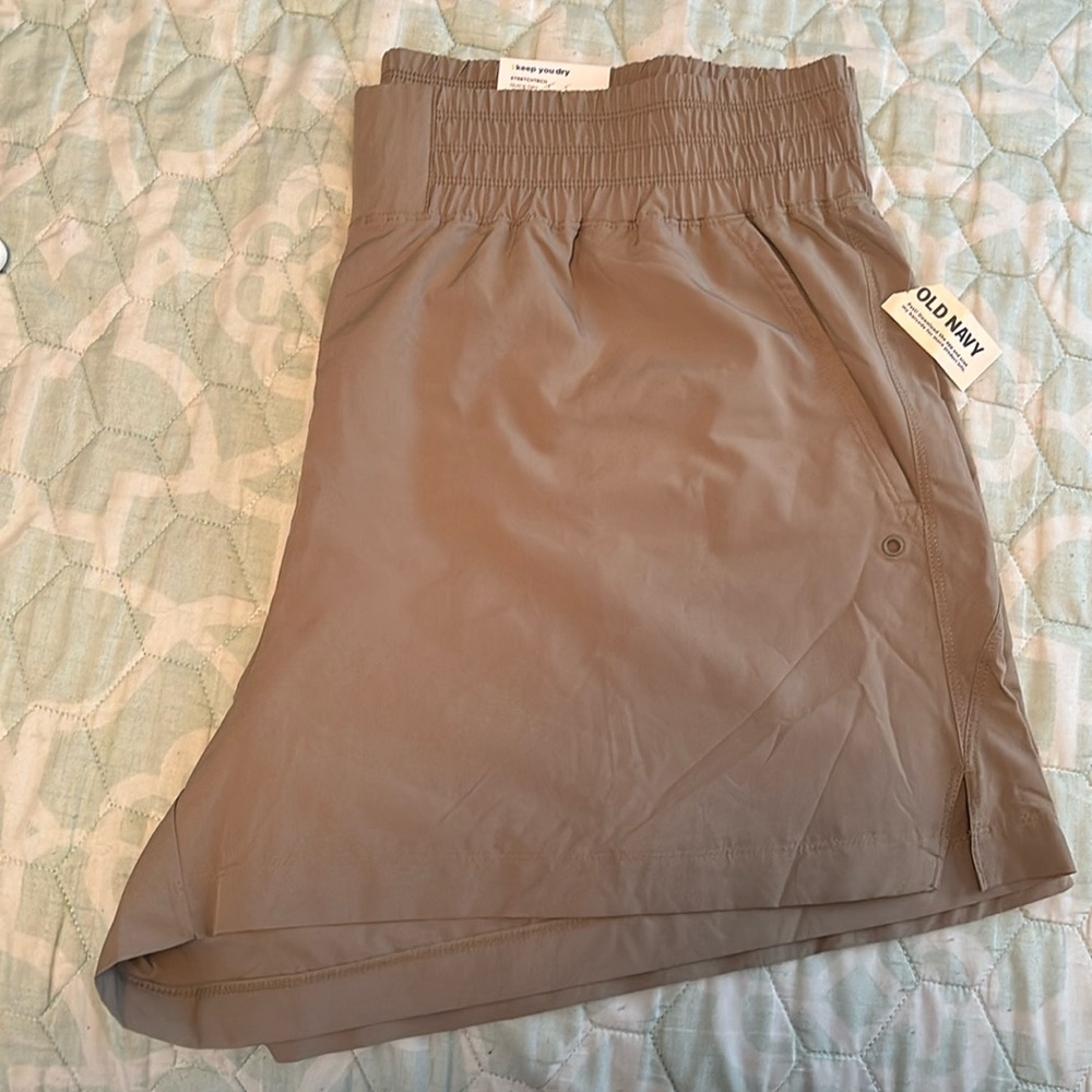Old Navy shorts